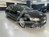 2011 Audi A5