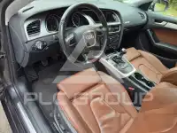 2011 Audi A5