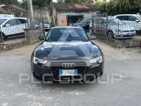 2011 Audi A5