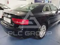 2011 Audi A5