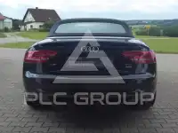2011 Audi A5