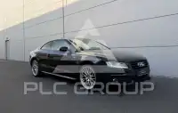 2011 Audi A5