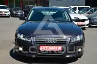 2011 Audi A5