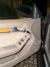 2011 Audi A5