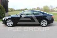 2011 Audi A5