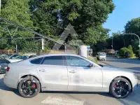 2011 Audi A5