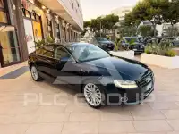 2011 Audi A5
