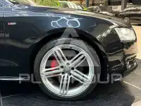 2011 Audi A5