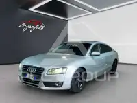 2011 Audi A5