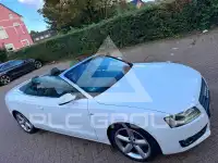 2011 Audi A5