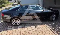 2011 Audi A5