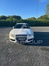 2011 Audi A5