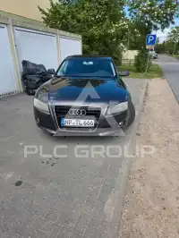 2011 Audi A5
