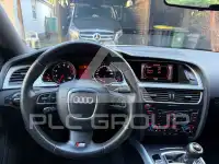 2011 Audi A5