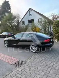 2011 Audi A5