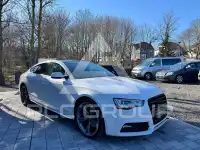 2011 Audi A5