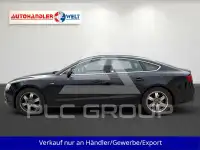 2011 Audi A5