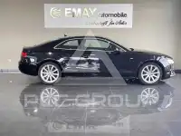 2011 Audi A5