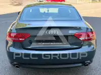 2011 Audi A5