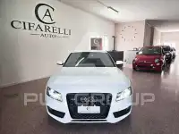 2011 Audi A5