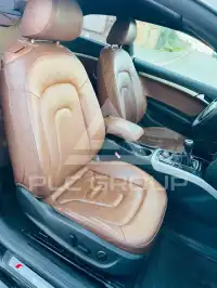 2011 Audi A5