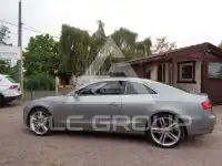 2011 Audi A5
