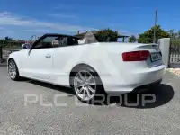 2011 Audi A5