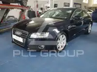 2011 Audi A5