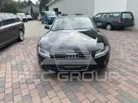 2011 Audi A5
