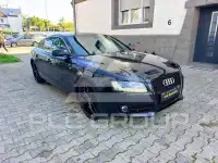 2011 Audi A5
