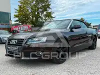 2011 Audi A5