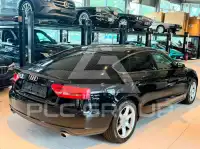 2011 Audi A5