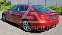 2011 Audi A5