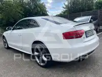 2011 Audi A5
