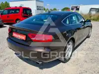 2011 Audi A5