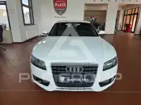 2011 Audi A5