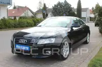 2011 Audi A5