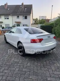 2011 Audi A5