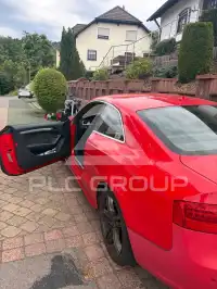 2011 Audi A5