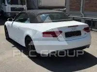 2011 Audi A5
