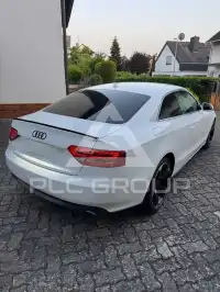 2011 Audi A5