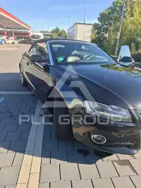 2011 Audi A5