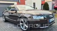 2011 Audi A5