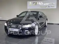 2011 Audi A5