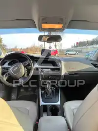 2011 Audi A5