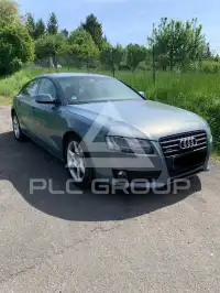 2011 Audi A5