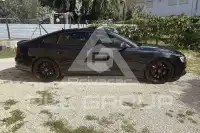 2011 Audi A5