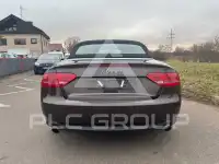 2011 Audi A5