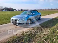 2011 Audi A5