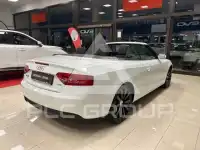 2011 Audi A5